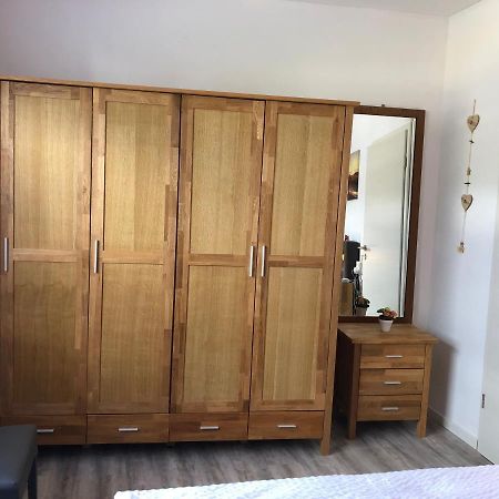 Ferienwohnung Joanna Mit Burgblick Bernkastel-Kues Exteriör bild