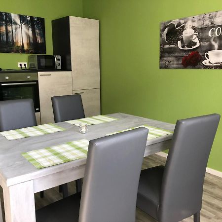 Ferienwohnung Joanna Mit Burgblick Bernkastel-Kues Exteriör bild