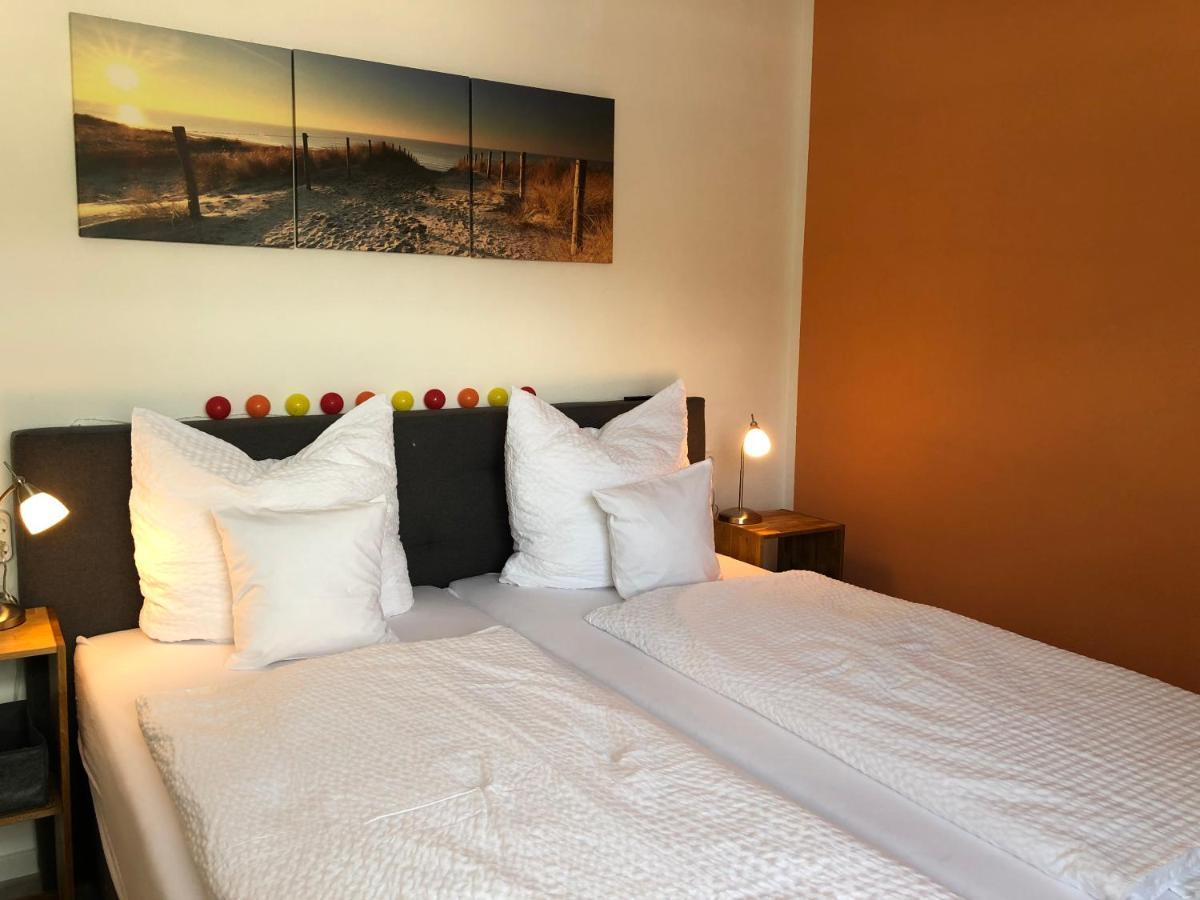 Ferienwohnung Joanna Mit Burgblick Bernkastel-Kues Exteriör bild