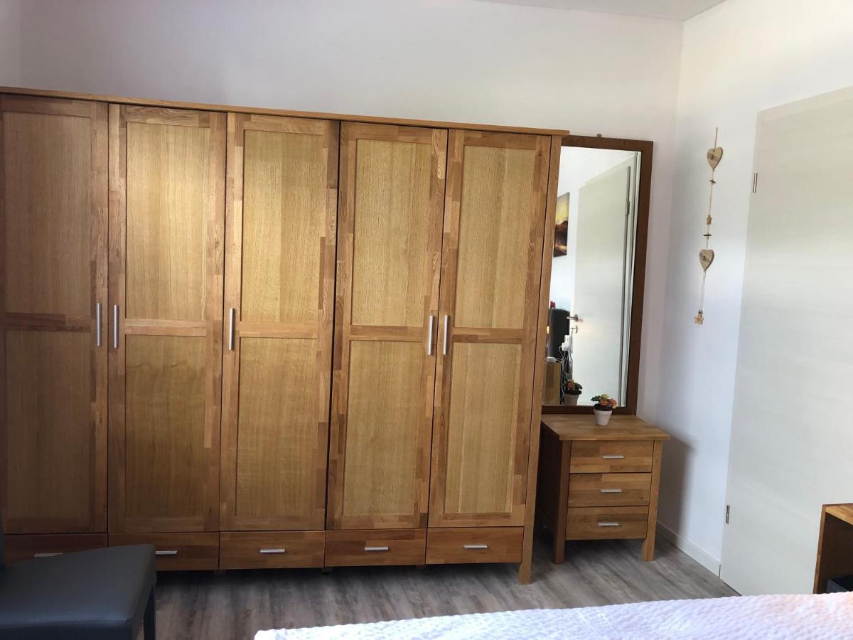 Ferienwohnung Joanna Mit Burgblick Bernkastel-Kues Exteriör bild