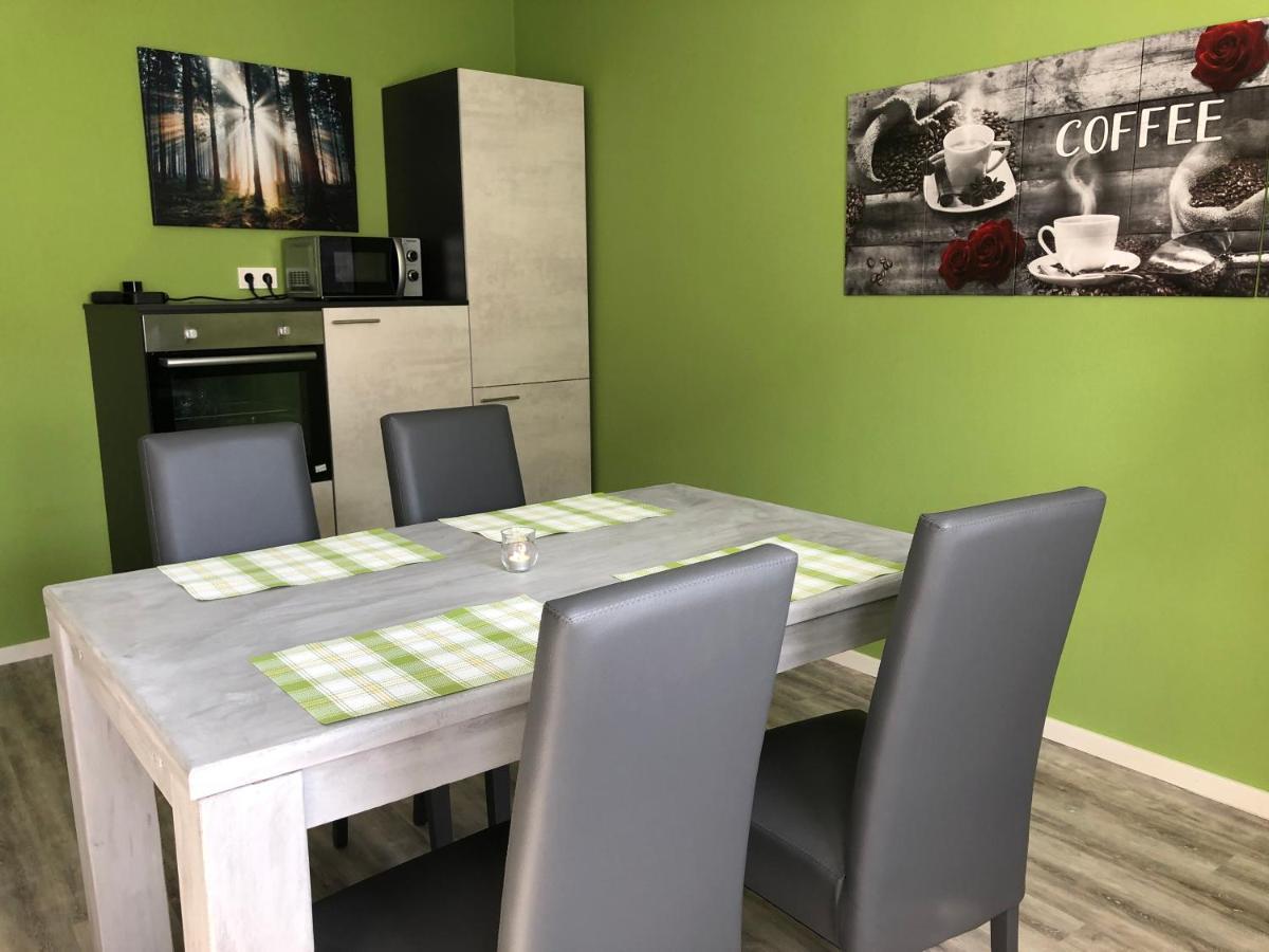 Ferienwohnung Joanna Mit Burgblick Bernkastel-Kues Exteriör bild