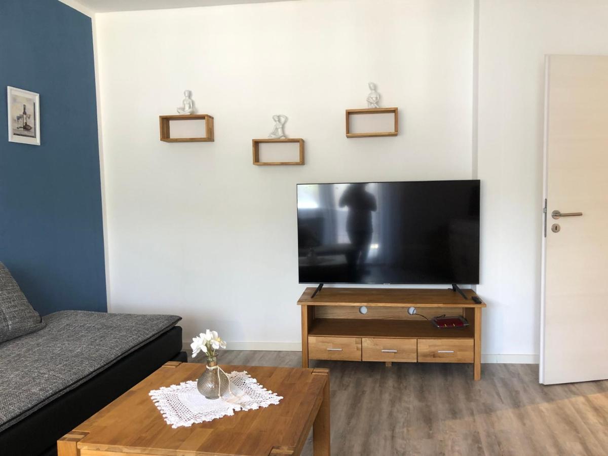 Ferienwohnung Joanna Mit Burgblick Bernkastel-Kues Exteriör bild