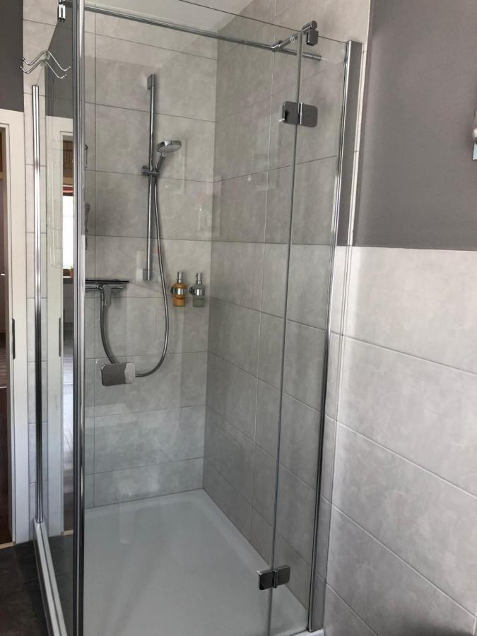 Ferienwohnung Joanna Mit Burgblick Bernkastel-Kues Exteriör bild