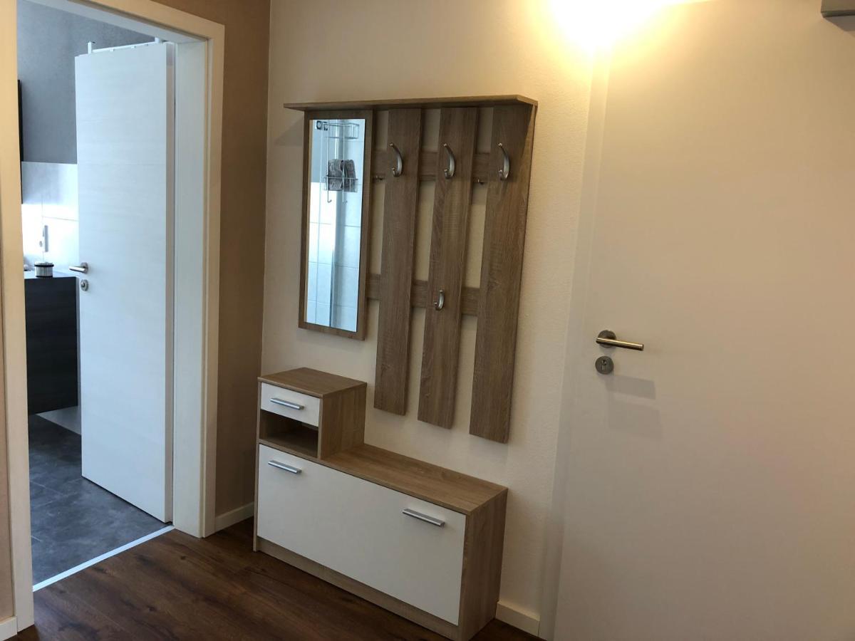 Ferienwohnung Joanna Mit Burgblick Bernkastel-Kues Exteriör bild